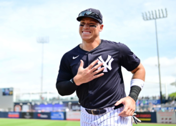 How does the Schwarber contract compare to others? See where it ranks among big deals.