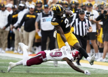 Dwayne Johnson American Football Career: High School, College, and Beyond!