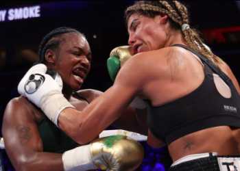 Want to know about Claressa Shields husband? Discover the real facts about her marital situation right now.