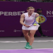 Ana Bogdan Net Worth: How Rich is the Tennis Star in 2024?