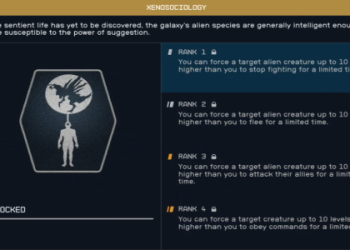 Best Industrialist Builds in Starfield: Strategies for Resource Dominance.