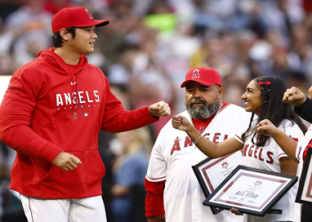 Ohtani Net Worth 2024: Find Out His Huge Earnings!