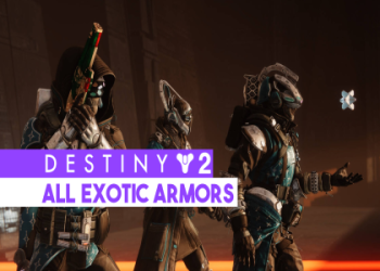 Need Destiny 2 Boots of the Assembler? Find it Now!