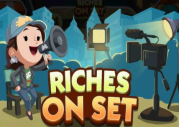 Singles Night Monopoly GO Rewards List: All You Need to Know!