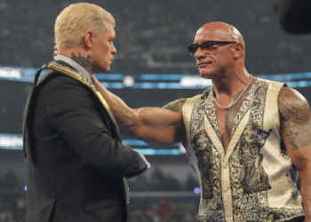 Cody Rhodes 2024: Whats Next for the American Nightmare? (Big Plans Ahead!)