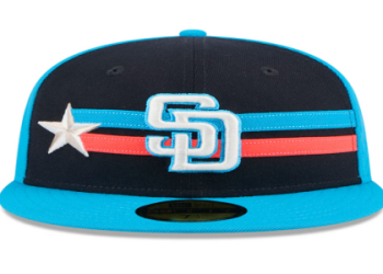 mlb all star caps 2024: New Styles & Best Deals Available!
