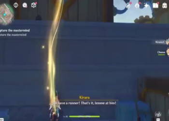 Need Shape of Wisdom Genshin? Find It Quick With This Guide.