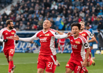 Union Berlin Game Prediction: Key Factors for Smart Betting.