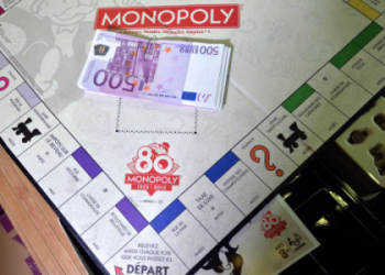 Celebrate One Year of Monopoly GO: 1st Anniversary Bash Details.
