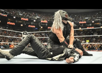 Who is the real wwe raw uncle howdy? Exploring the top fan theories about his identity now.