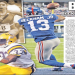 Odell Beckham Sr Football Career: LSU star (What you should know about the past)