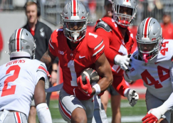 Searching for the best offensive playbook college football 25? Learn which ones help you rack up points fast.