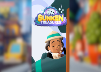 How to win the Captains Quest Monopoly Go event? Use these simple tricks to get more rewards easily.