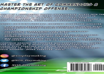 Beginners guide: what is pro style offense and why is it different from other offensive systems?