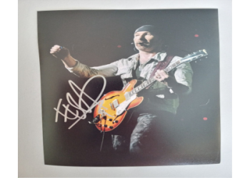 Checking David Howell Evans Net Worth 2024: Quick and Easy Guide!