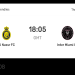 Can Inter Miami beat Al Nassr? Find out with our data-driven Inter Miami vs Al Nassr prediction today.