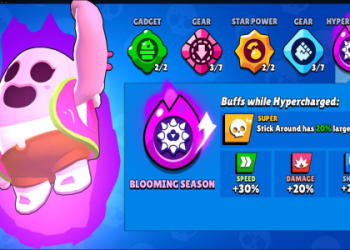 Minecart Madness Best Brawlers and Strategies for 2024.