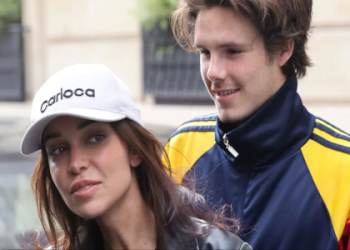 Looking for Jackie Redmond husband details? Get all the latest news and updates on her personal life easily.