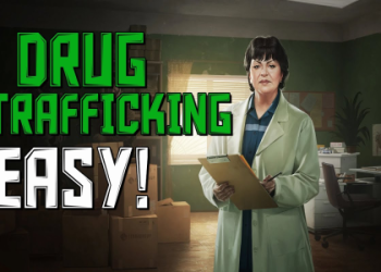 Strategies to combat drug trafficking eft: How banks and authorities fight electronic transfers.