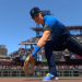 MLB The Show: Use this stat to control pitch speed effectively.