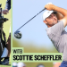Get the Look: Scottie Schefflers Nike Polo on the Course!