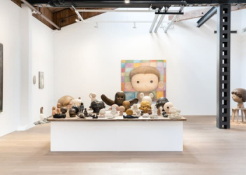 toru otani: Get to Know the Artist (Simple Guide)