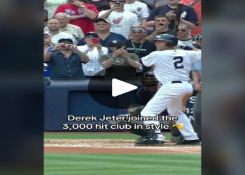 Derek Jeters 3000 Hit Ball: Whats It Really Worth?
