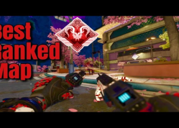 Apex Legends: Is E District Ranked Play Different? Find Out!