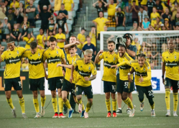 Columbus Crew vs LAFC: Easy Prediction and Match Preview.