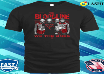 Paul Heyman Guy shirt for sale: The ultimate guide for every fan.