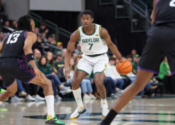 Collin Smith NC State Basketball: Stats, Highlights, and Latest News for Fans!