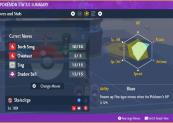 How can I get a Pixelmon hidden ability? Check out these simple methods that work.