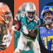 Hottest NFL Players 2023: Top Picks and More!(vote for the best football player)