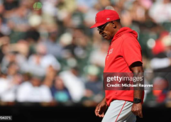 Why is Ron Washington Braves so popular? Discover the reasons behind his connection with players and fans.