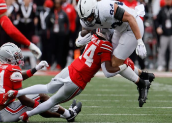 The Impact of OSU Football Injuries on Team Performance?