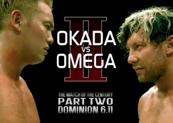 Kenny Omega vs Okada: NJPWs Biggest Feud Ever?