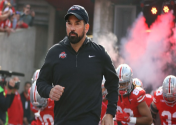 Penn State Football Injury Report: Find Out Whos Sidelined!