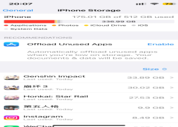 zzz game size: Everything you need to know about file size & storage.
