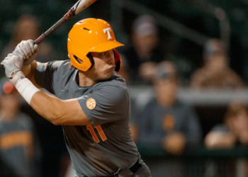 Tennessee Baseball Coachs Son: Following in Dads Footsteps?