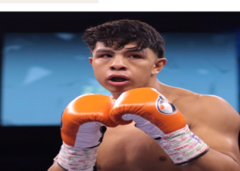 Get the latest details on Jaime Mungia wife. Is the middleweight champion currently off the market?