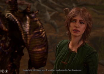 the high harper bg3: Best Tips & Tricks to Find It Quickly