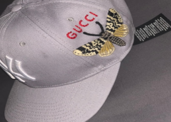 Gucci NY Yankees Hat: Limited Edition? Get It Before Its Gone.