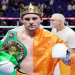 When is the next Callum Walsh fight card? Get all the date and venue information here!