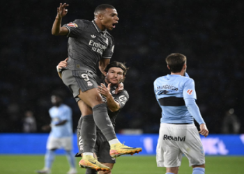 Get an easy Celta Vigo vs Las Palmas prediction: Discover which team has the edge.