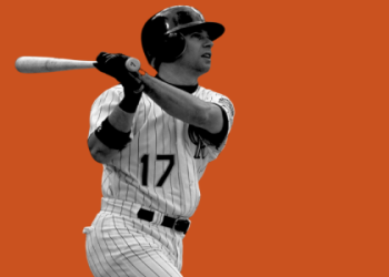 Inside Todd Helton House: See Where the Baseball Star Lived before