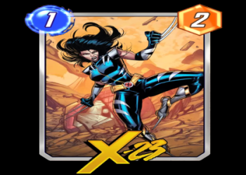 What are the best US Agent Marvel Snap decks? Top deck ideas to help you rank up faster now.