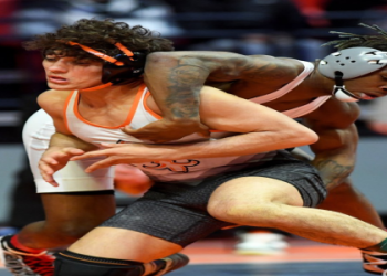 Nasir Bailey Profile: Quick details you should know.