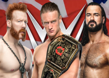 Why is Ilya Dragunov such a fan favorite? Understand the appeal of this exciting WWE wrestler.