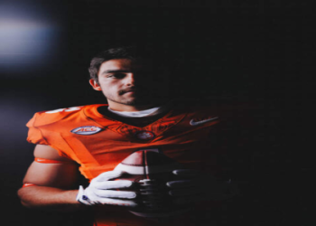 Shipley,Clemson Football:Following the career of Running Back.