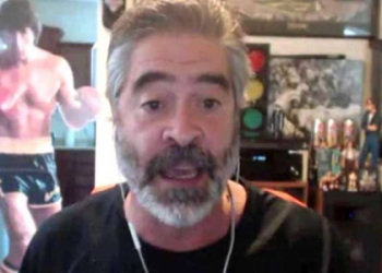 Bob Backlund Health Update: Simple Tips for Staying Fit Like the Legend.